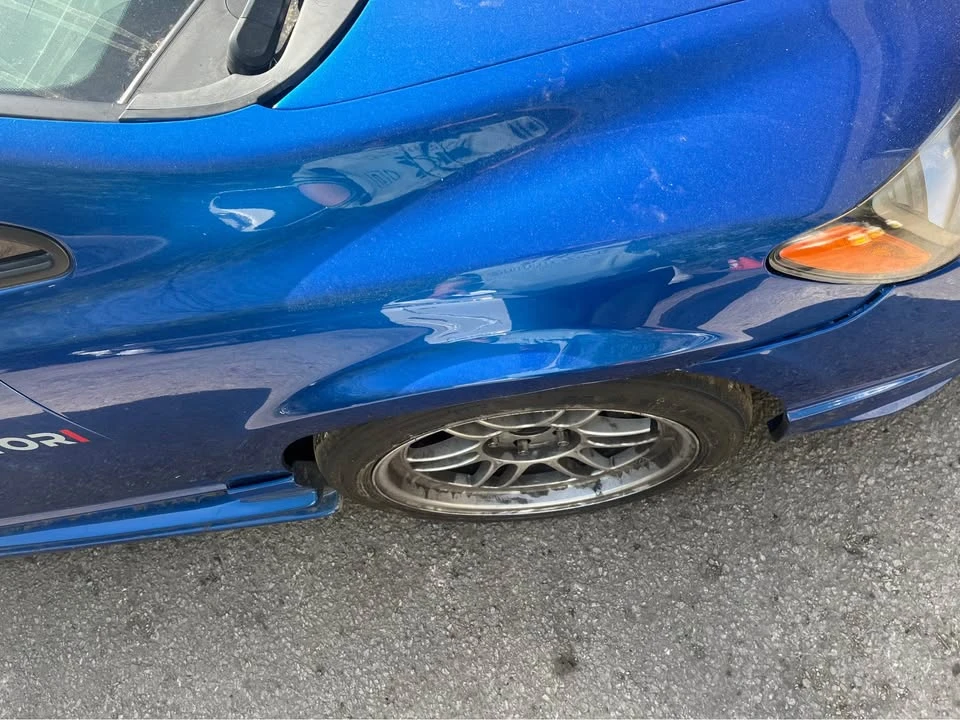 2008 Honda Civic 8th Gen - Image 8 of 10