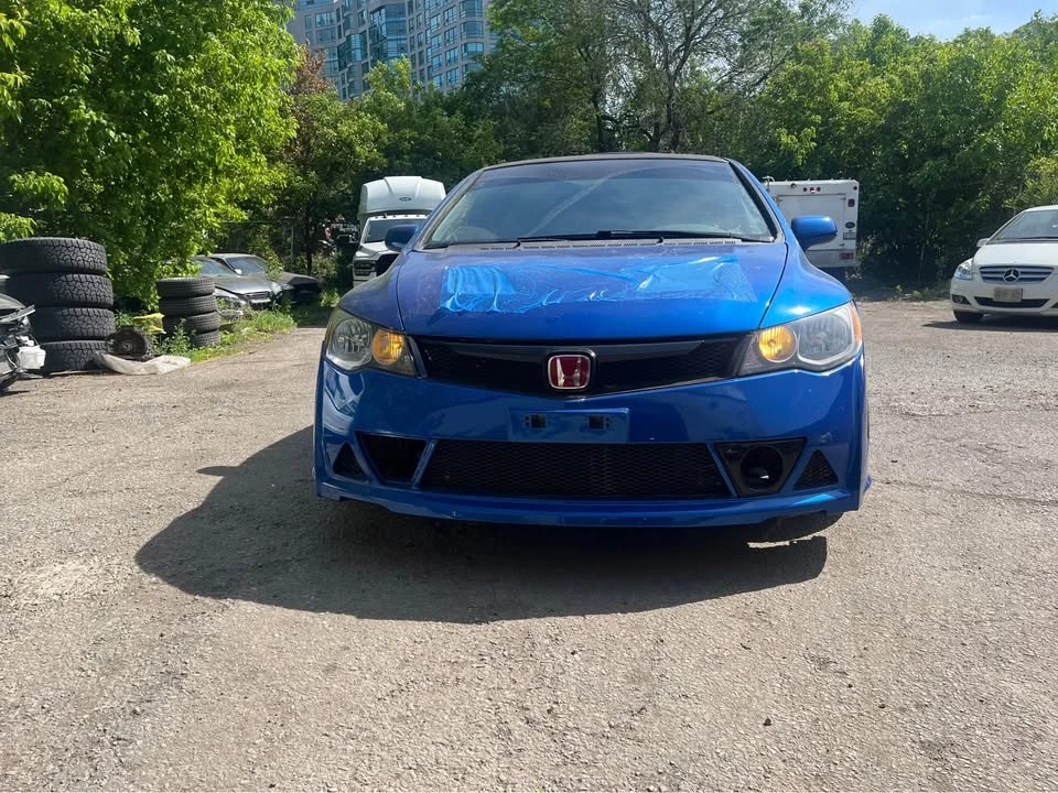2008 Honda Civic 8th Gen - Image 2 of 10