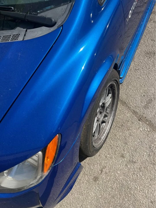2008 Honda Civic 8th Gen - Image 3 of 10