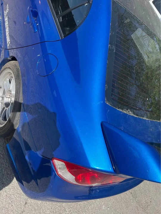 2008 Honda Civic 8th Gen - Image 4 of 10