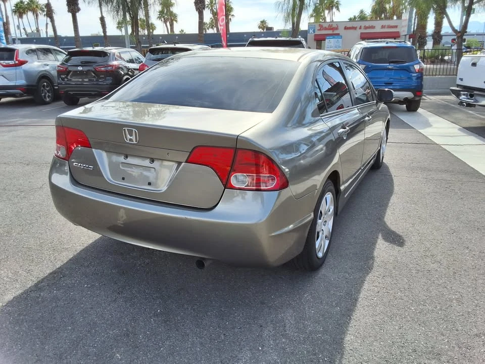 2008 Honda Civic 8th Gen - Image 7 of 20