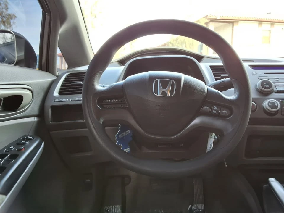 2008 Honda Civic 8th Gen - Image 16 of 20