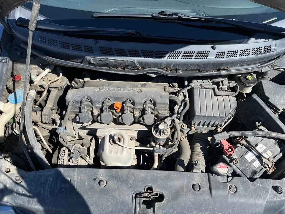 2008 Honda Civic 8th Gen - Image 12 of 15