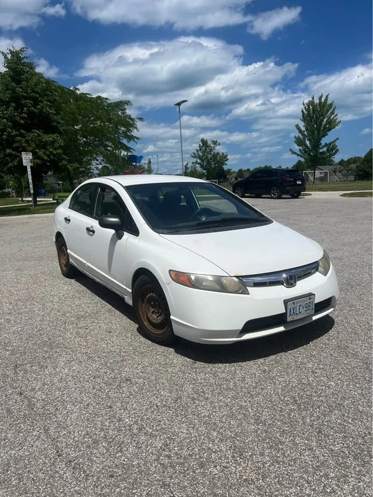 2008 Honda Civic 8th Gen - Image 3 of 8