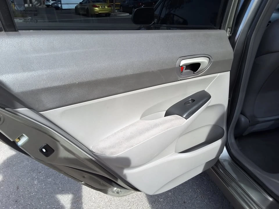 2008 Honda Civic 8th Gen - Image 20 of 20