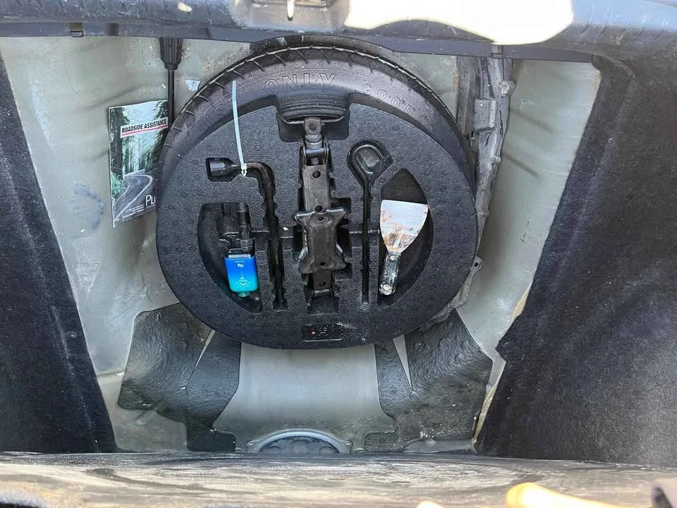 2008 Honda Civic 8th Gen - Image 11 of 15