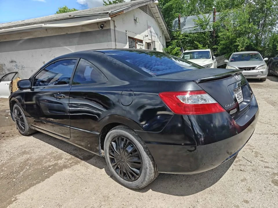 2008 Honda Civic 8th Gen - Image 6 of 13