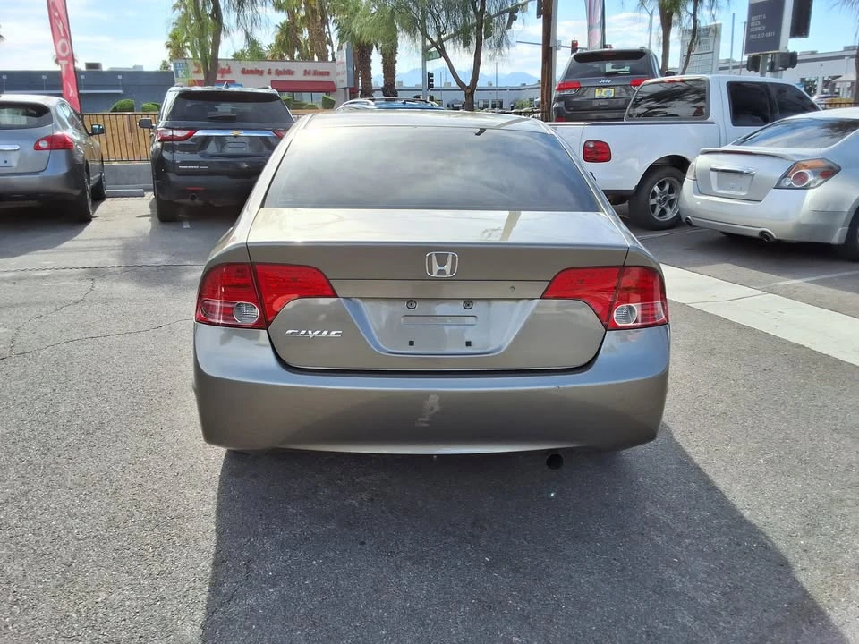 2008 Honda Civic 8th Gen - Image 6 of 20