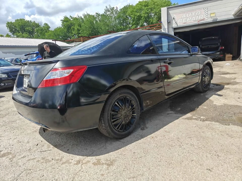 2008 Honda Civic 8th Gen - Image 4 of 13