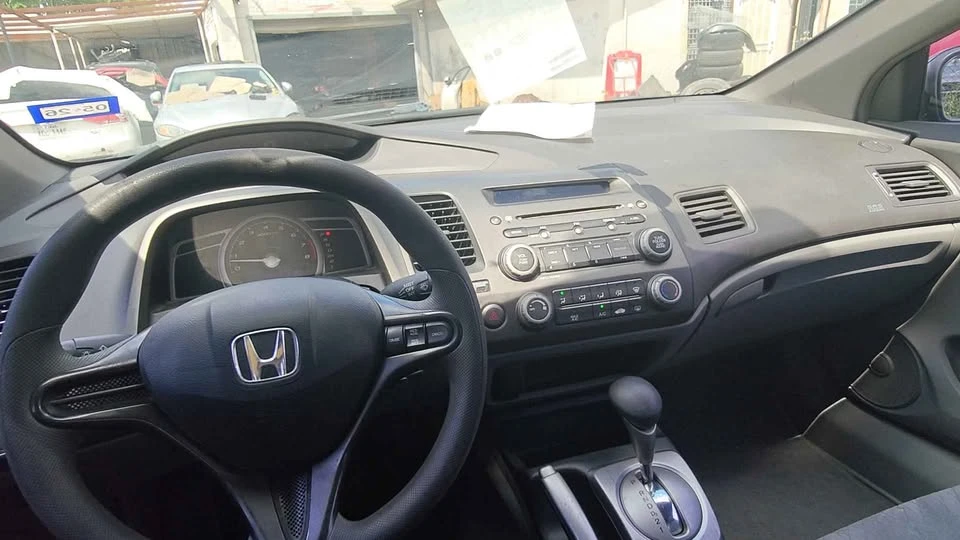 2008 Honda Civic 8th Gen - Image 12 of 13