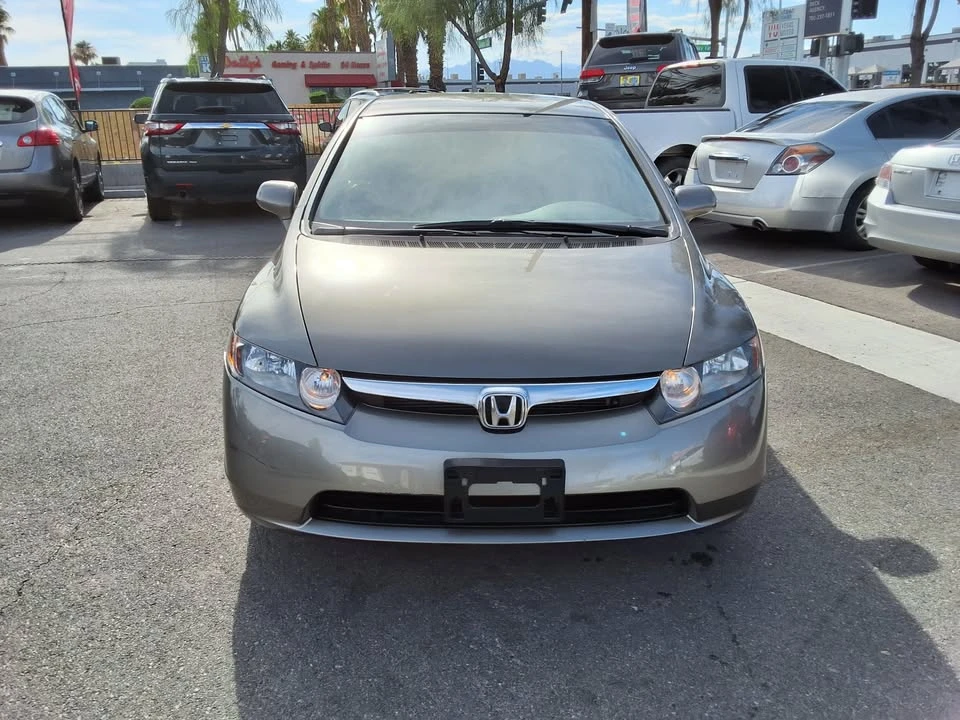 2008 Honda Civic 8th Gen - Image 2 of 20
