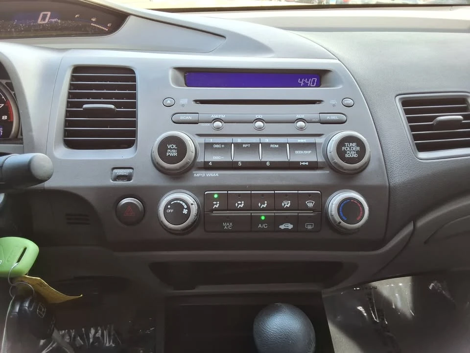 2008 Honda Civic 8th Gen - Image 18 of 20