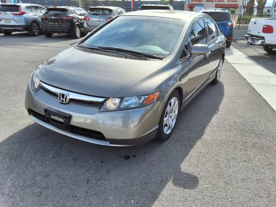 2008 Honda Civic 8th Gen - Image 3 of 20