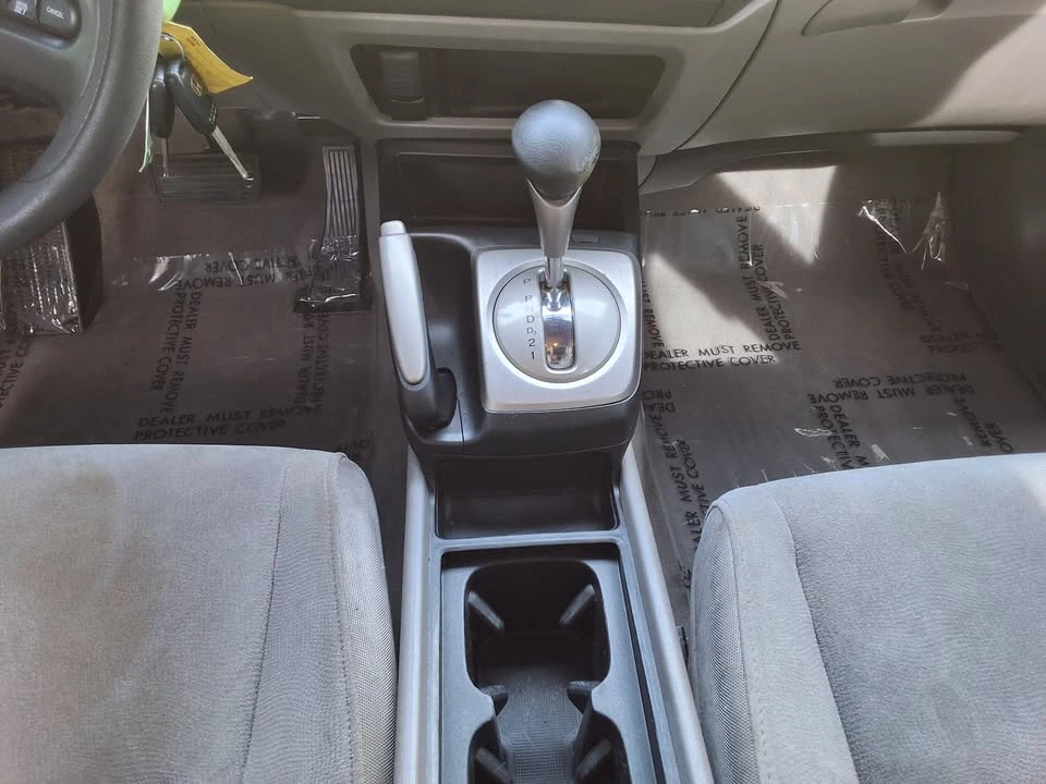 2008 Honda Civic 8th Gen - Image 19 of 20