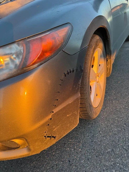 2008 Honda Civic 8th Gen - Image 5 of 7