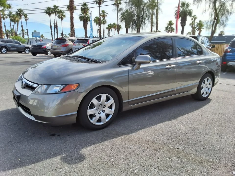 2008 Honda Civic 8th Gen - Image 4 of 20