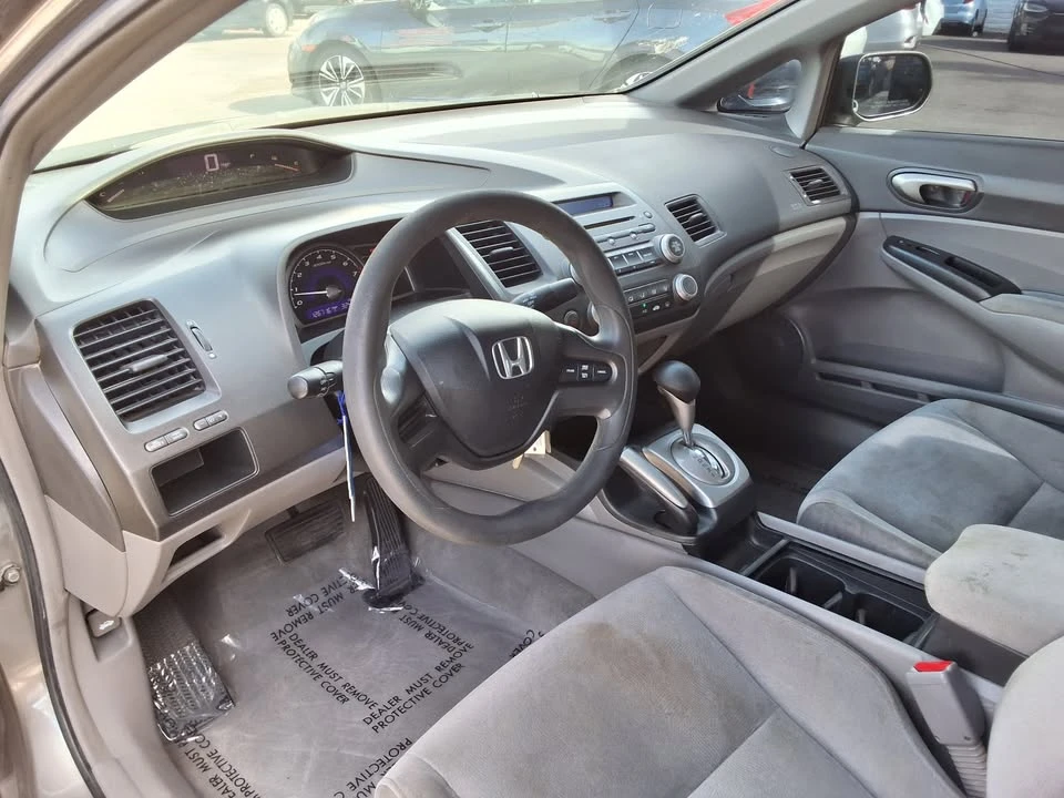 2008 Honda Civic 8th Gen - Image 11 of 20