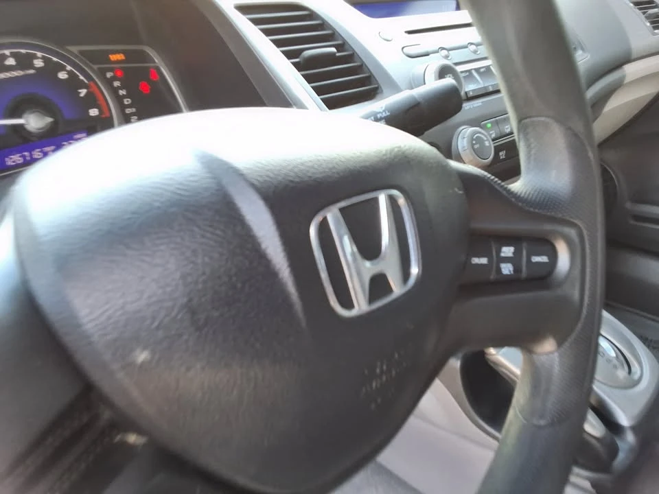 2008 Honda Civic 8th Gen - Image 15 of 20