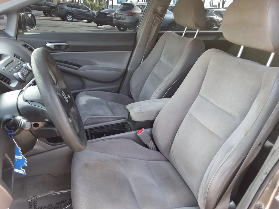 2008 Honda Civic 8th Gen - Image 12 of 20