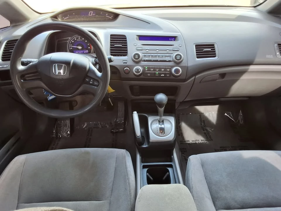 2008 Honda Civic 8th Gen - Image 17 of 20