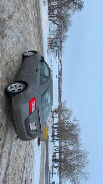 2008 Honda Civic 8th Gen - Image 4 of 7