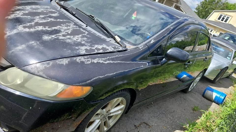2008 Honda Civic 8th Gen - Image 3 of 4
