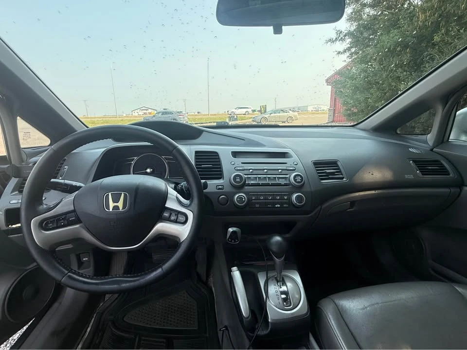 2008 Honda Civic 8th Gen - Image 8 of 10