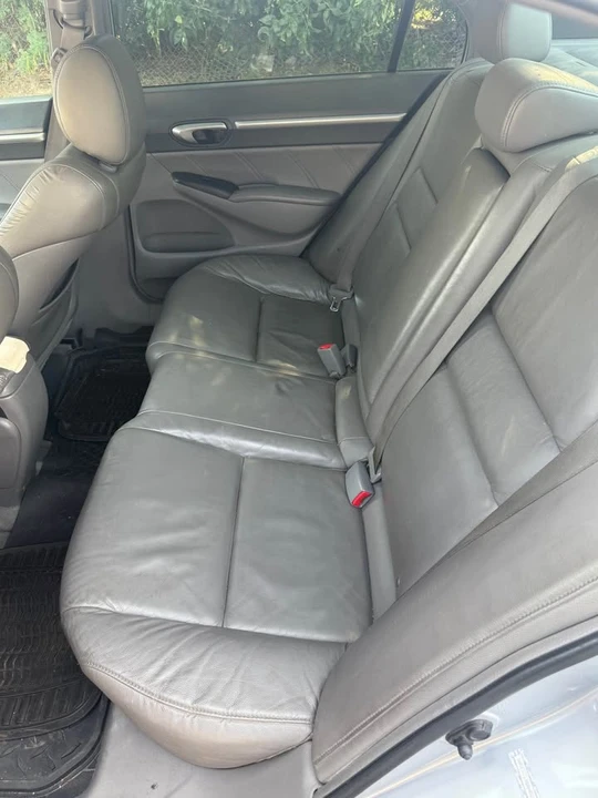2008 Honda Civic 8th Gen - Image 7 of 10