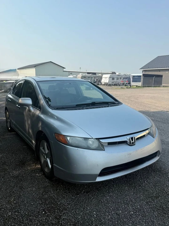2008 Honda Civic 8th Gen - Image 6 of 10