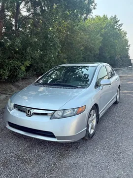 2008 Honda Civic EX-L