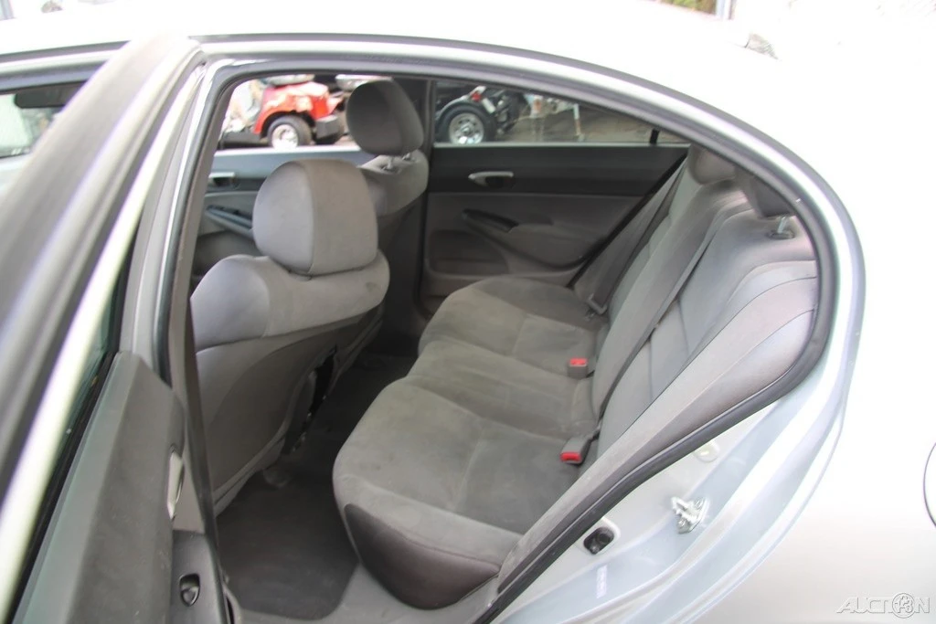 2008 Honda Civic 8th Gen - Image 19 of 21