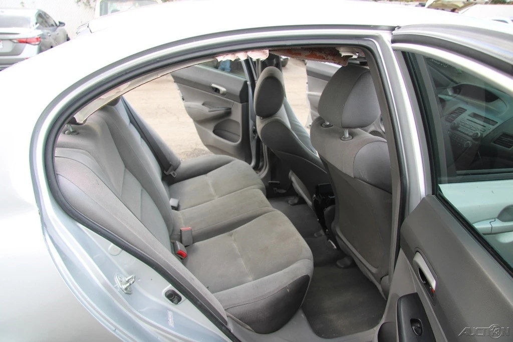 2008 Honda Civic 8th Gen - Image 21 of 21