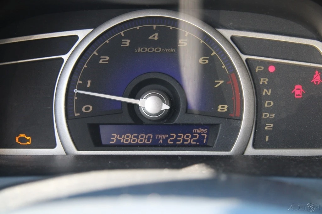 2008 Honda Civic 8th Gen - Image 17 of 21
