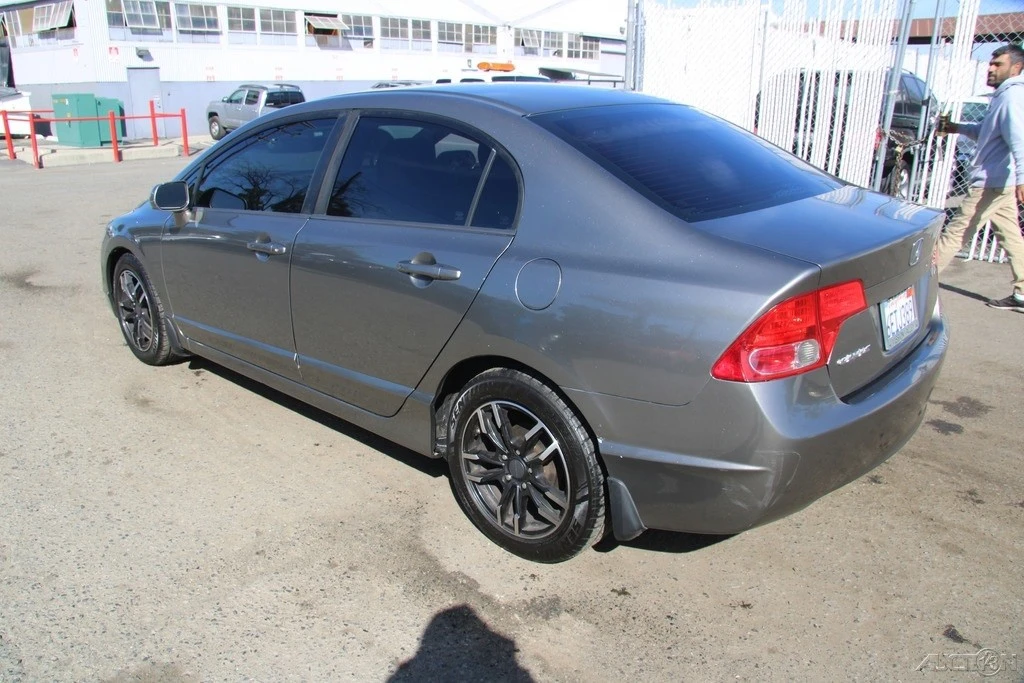 2008 Honda Civic 8th Gen - Image 5 of 21