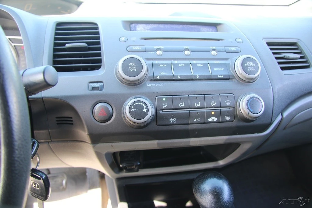 2008 Honda Civic 8th Gen - Image 18 of 21