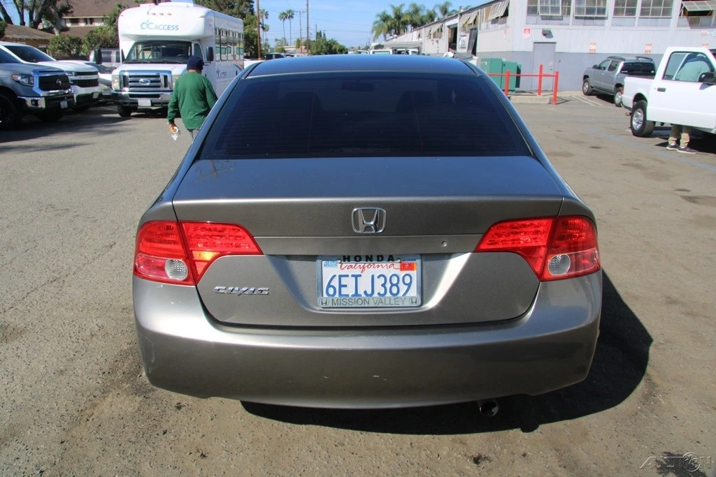 2008 Honda Civic 8th Gen - Image 6 of 21