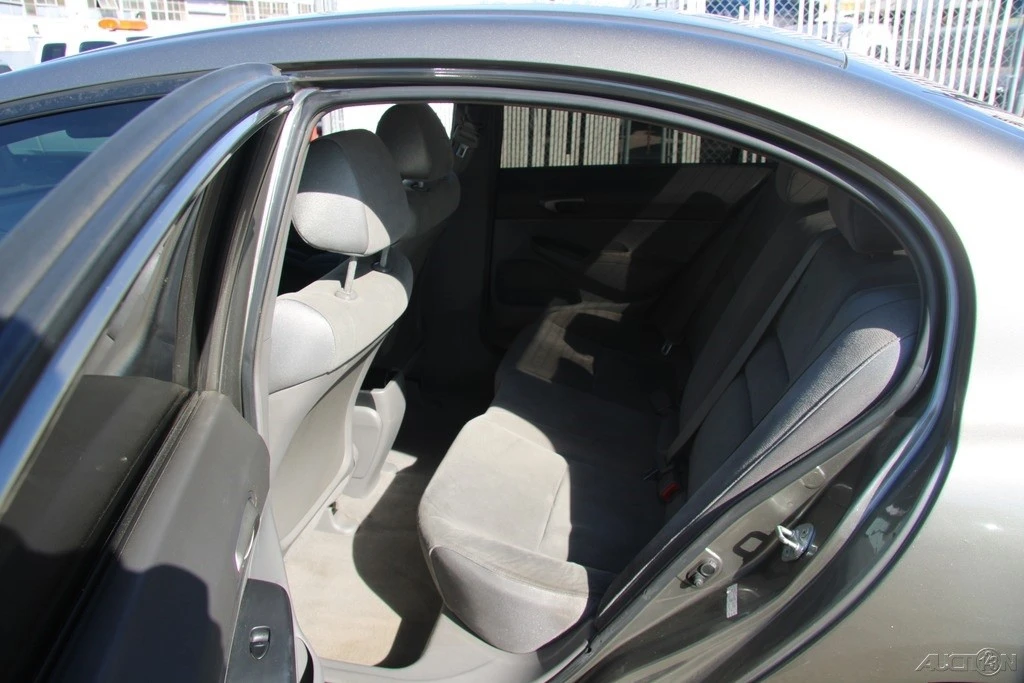 2008 Honda Civic 8th Gen - Image 21 of 21