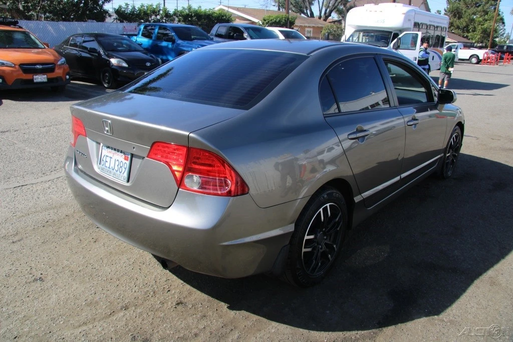 2008 Honda Civic 8th Gen - Image 7 of 21