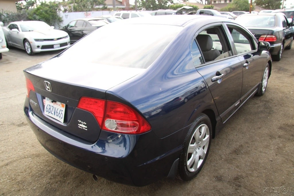 2008 Honda Civic 8th Gen - Image 6 of 21