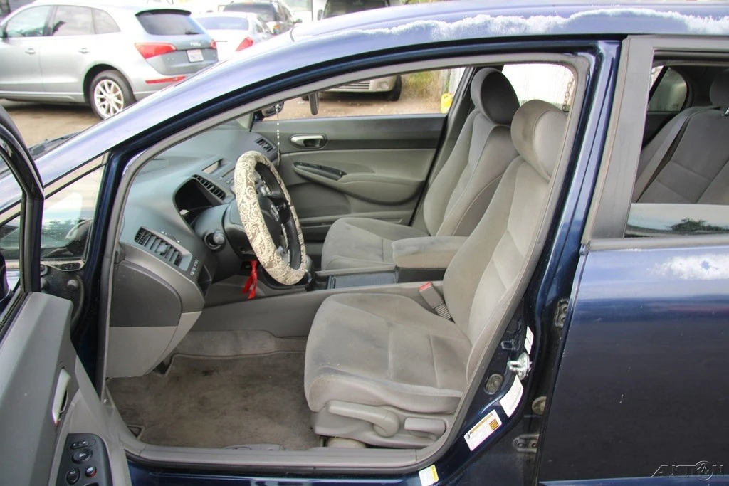 2008 Honda Civic 8th Gen - Image 12 of 21