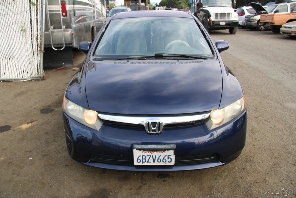 2008 Honda Civic 8th Gen - Image 9 of 21