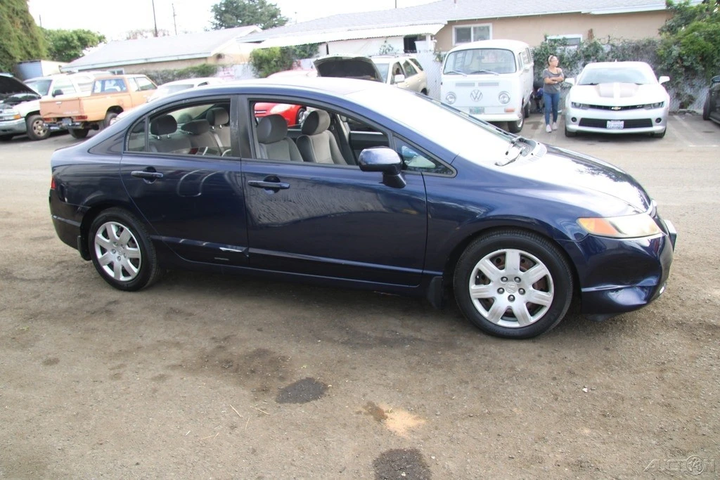 2008 Honda Civic 8th Gen - Image 7 of 21