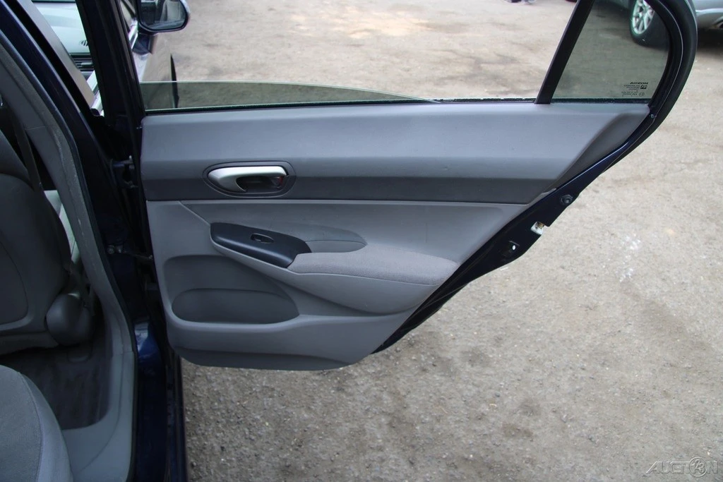 2008 Honda Civic 8th Gen - Image 21 of 21