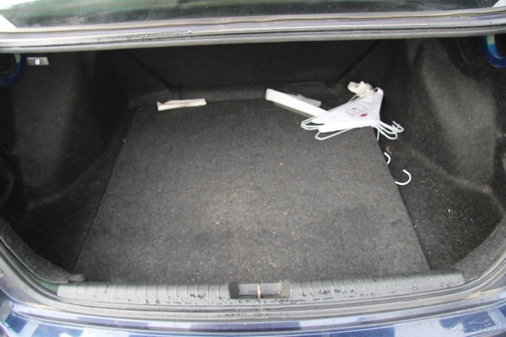 2008 Honda Civic 8th Gen - Image 20 of 21