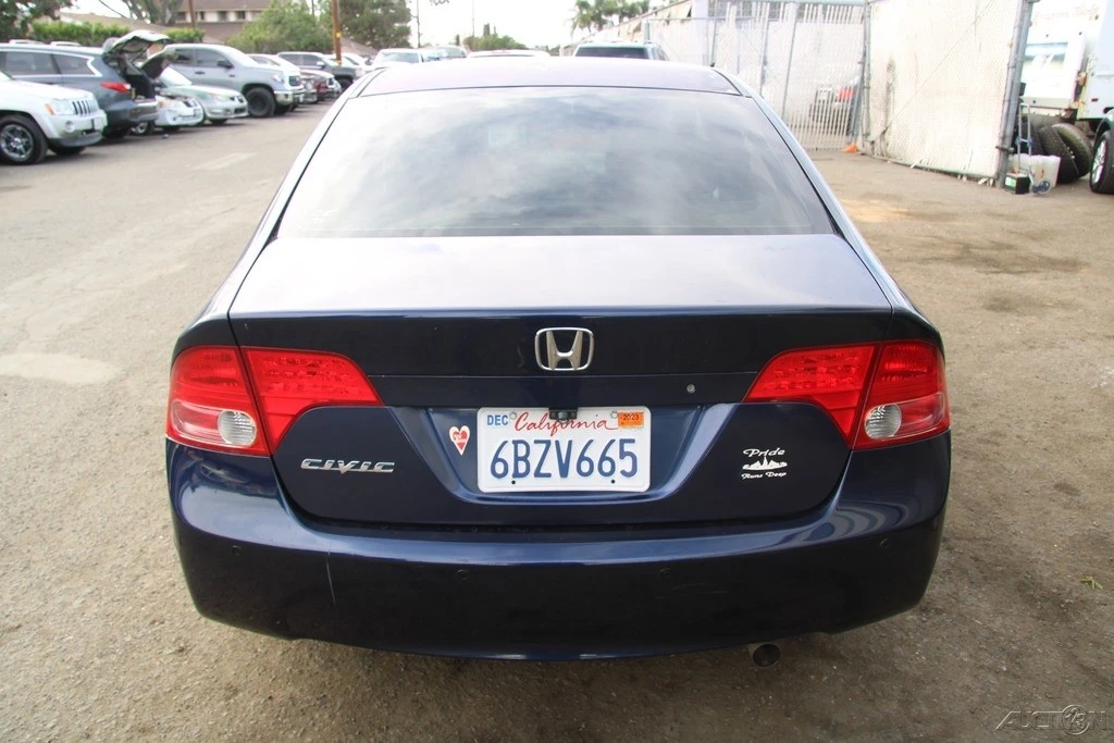 2008 Honda Civic 8th Gen - Image 5 of 21