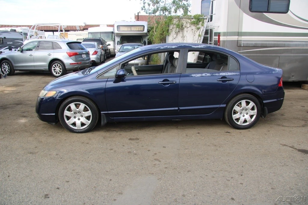 2008 Honda Civic 8th Gen - Image 3 of 21