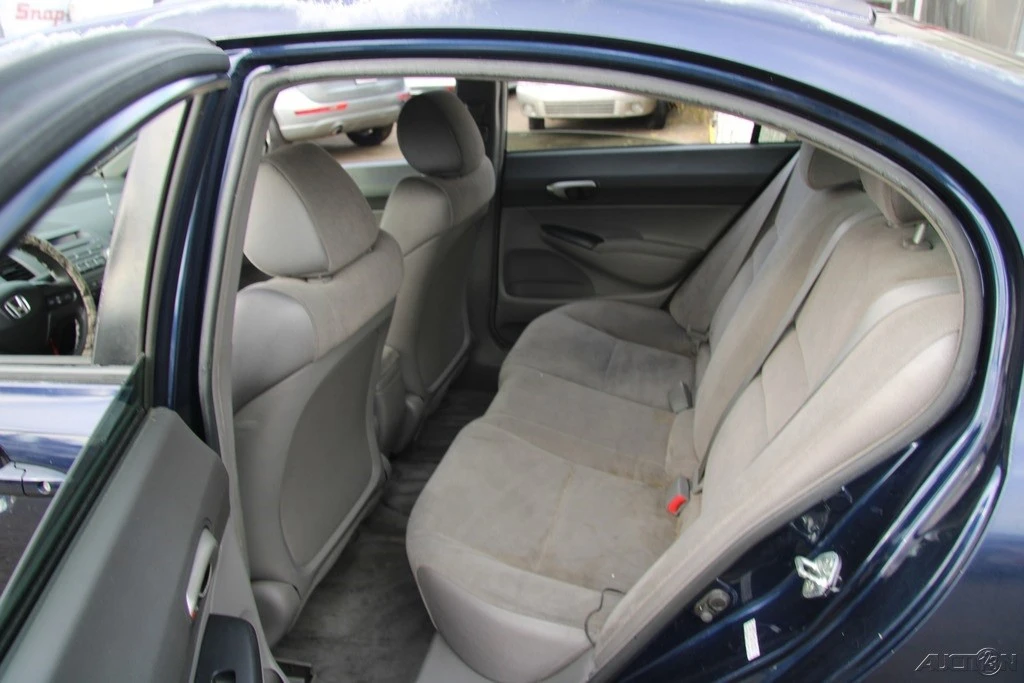 2008 Honda Civic 8th Gen - Image 19 of 21
