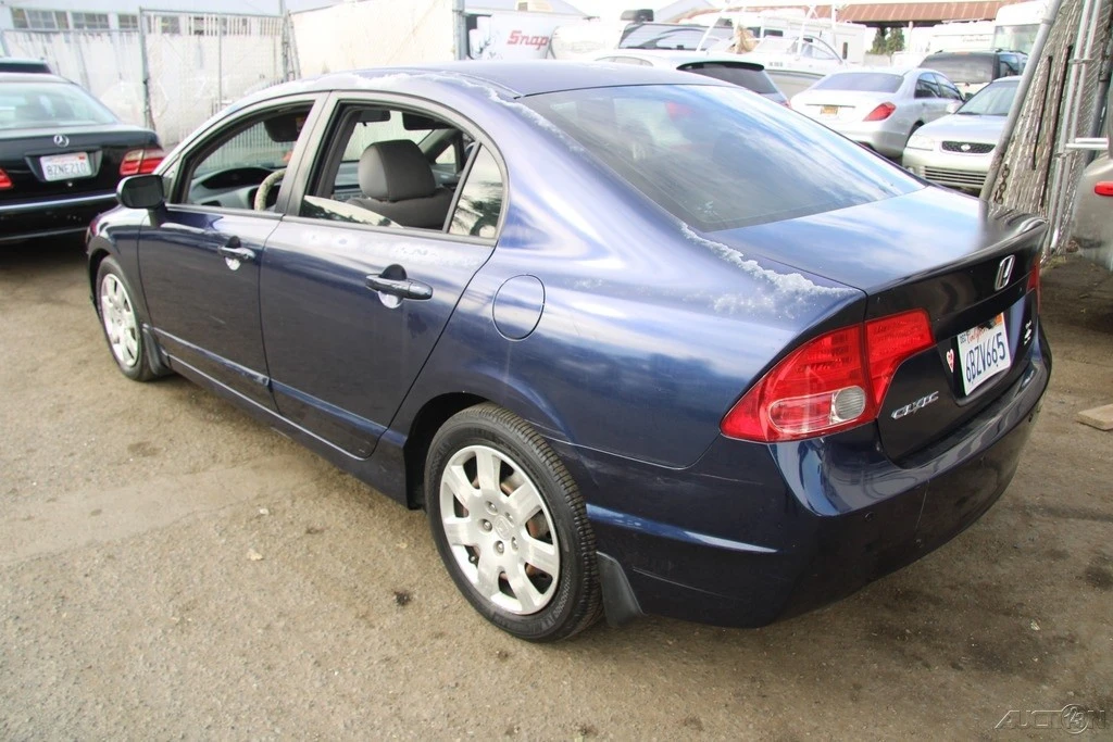 2008 Honda Civic 8th Gen - Image 4 of 21