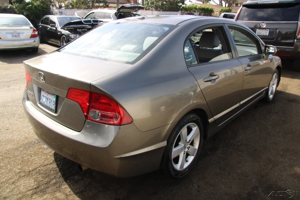 2008 Honda Civic 8th Gen - Image 6 of 21