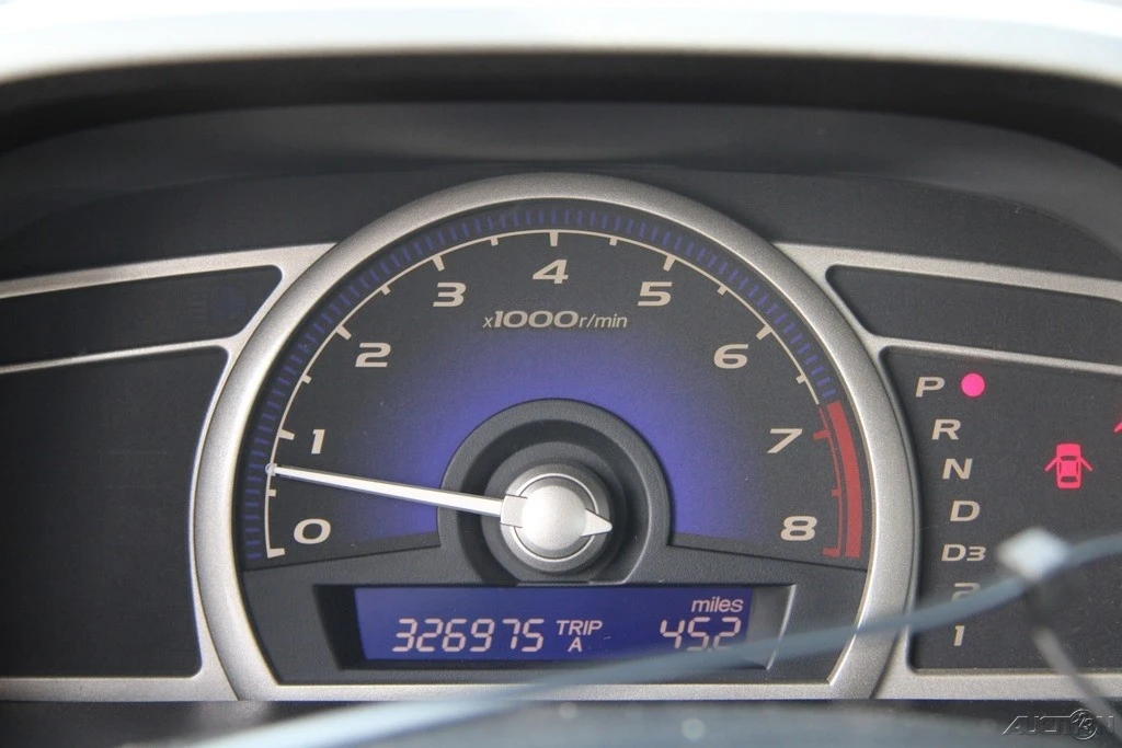 2008 Honda Civic 8th Gen - Image 17 of 21